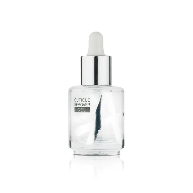 Astonishing Nails Cuticle Remover Gel