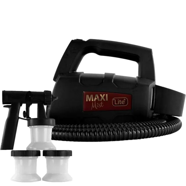 Spray Tan apparaat Maximist Lite Plus