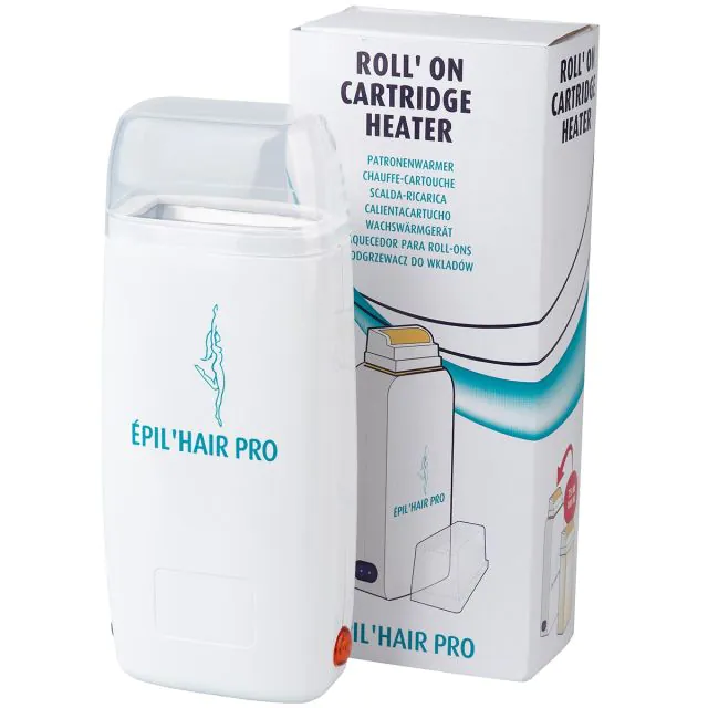 Sibel Epil'Hair Roll-On 20W waxverwarmer