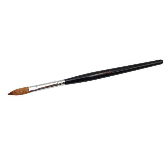 Astonishing Acrylic Brush #08